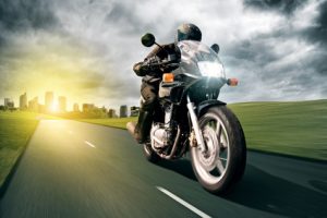 Motorcycle Accidents Attorney Orlando