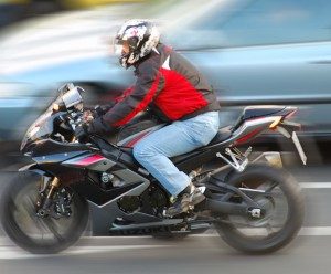 Orlando Motorcycle Accident Attorney