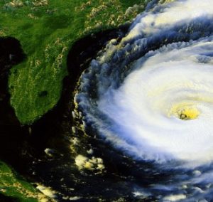 Hurricane Damage and Insurance in Florida