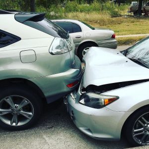 Car Accident Trends In Florida